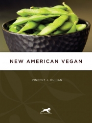 Image for New American Vegan