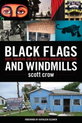 Image for Black Flags and Windmills: Hope, Anarchy, and the Common Ground Collective