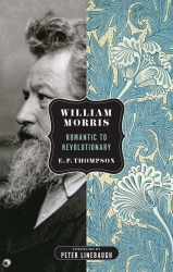 Image for William Morris: Romantic to Revolutionary