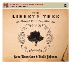 Image for The Liberty Tree: A Celebration of the Life and Writings of Thomas Paine