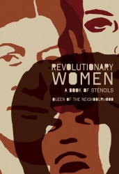 Image for Revolutionary Women: A Book of Stencils
