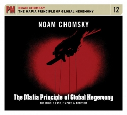 Image for The Mafia Principle of Global Hegemony