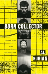Image for Burn Collector