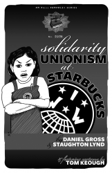 Image for Solidarity Unionism at Starbucks