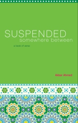 Image for Suspended Somewhere Between: A Book of Verse