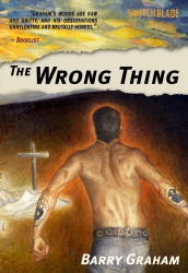 Image for The Wrong Thing