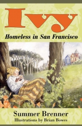 Image for Ivy: Homeless in San Francisco