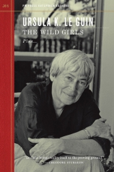 Image for The Wild Girls