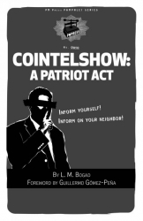 Image for Cointelshow: A Patriot Act