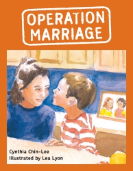 Image for Operation Marriage