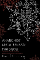 Image for Anarchist Seeds Beneath the Snow: Left-Libertarian Thought and British Writers from William Morris to Colin Ward