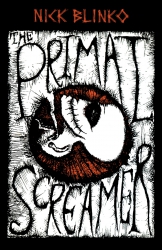 Image for The Primal Screamer