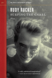 Image for Surfing the Gnarl
