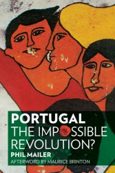 Image for Portugal: The Impossible Revolution?