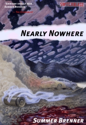 Image for Nearly Nowhere