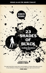 Image for 23 Shades of Black: A Filomena Buscarsela Mystery