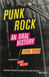 Image for Punk Rock: An Oral History
