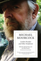Image for London Peculiar and Other Nonfiction