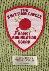 Image for The Knitting Circle Rapist Annihilation Squad