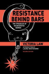 Image for Resistance Behind Bars: The Struggles of Incarcerated Women Second Edition