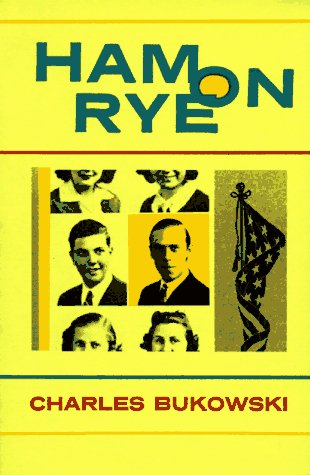 Image for Ham on Rye