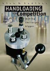Image for Handloading for Competition: Making the Target Bigger