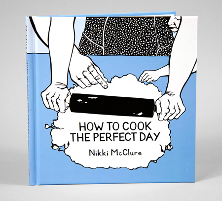 Image for How to Cook the Perfect Day