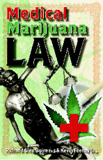 Image for Medical Marijuana Law