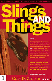 Image for Slings & Things: Basics and Beyond Series Volume 1