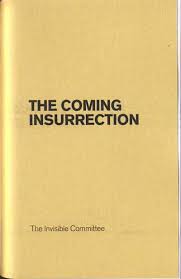 Image for The Coming Insurrection