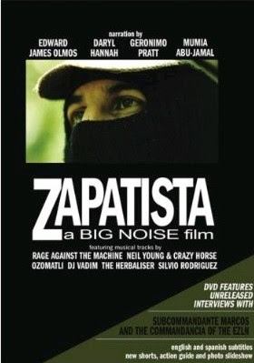 Image for Zapatista